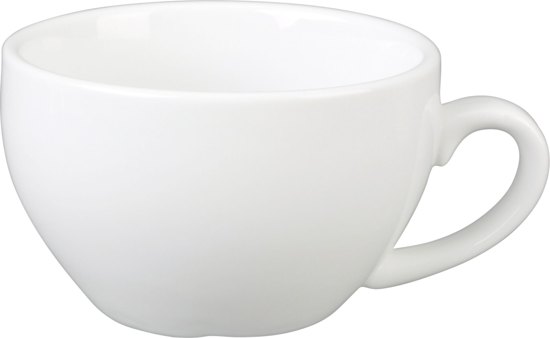 Tassenserie "Café" Cappuccino obere